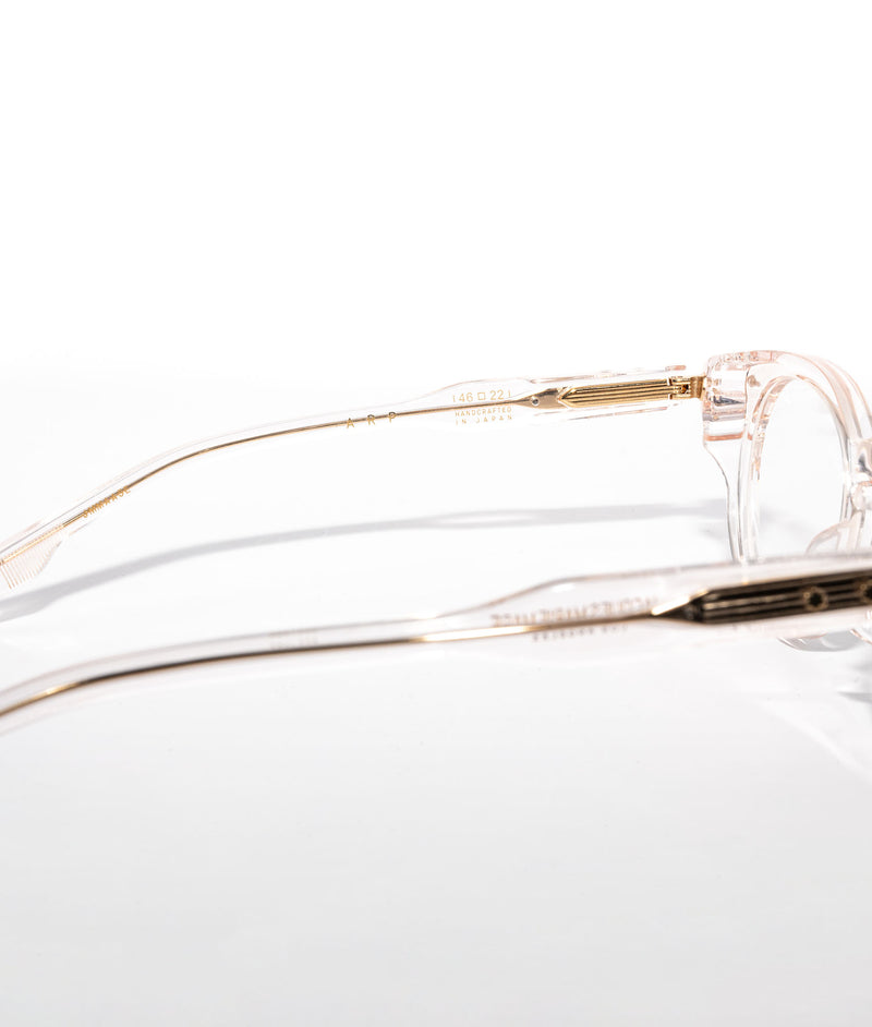 Jacques Marie Mage | ARP – CAMEO/CR39/LIGHT GOLD