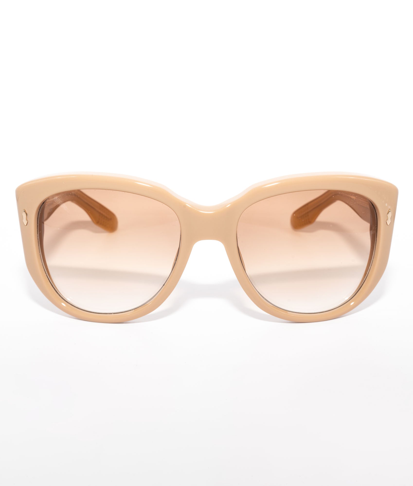 Jacques Marie Mage | ROXY – SAND/TAN LIGHT GOLD