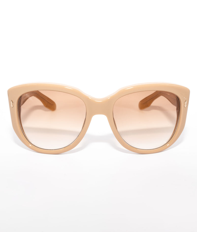 Jacques Marie Mage | ROXY – SAND/TAN LIGHT GOLD