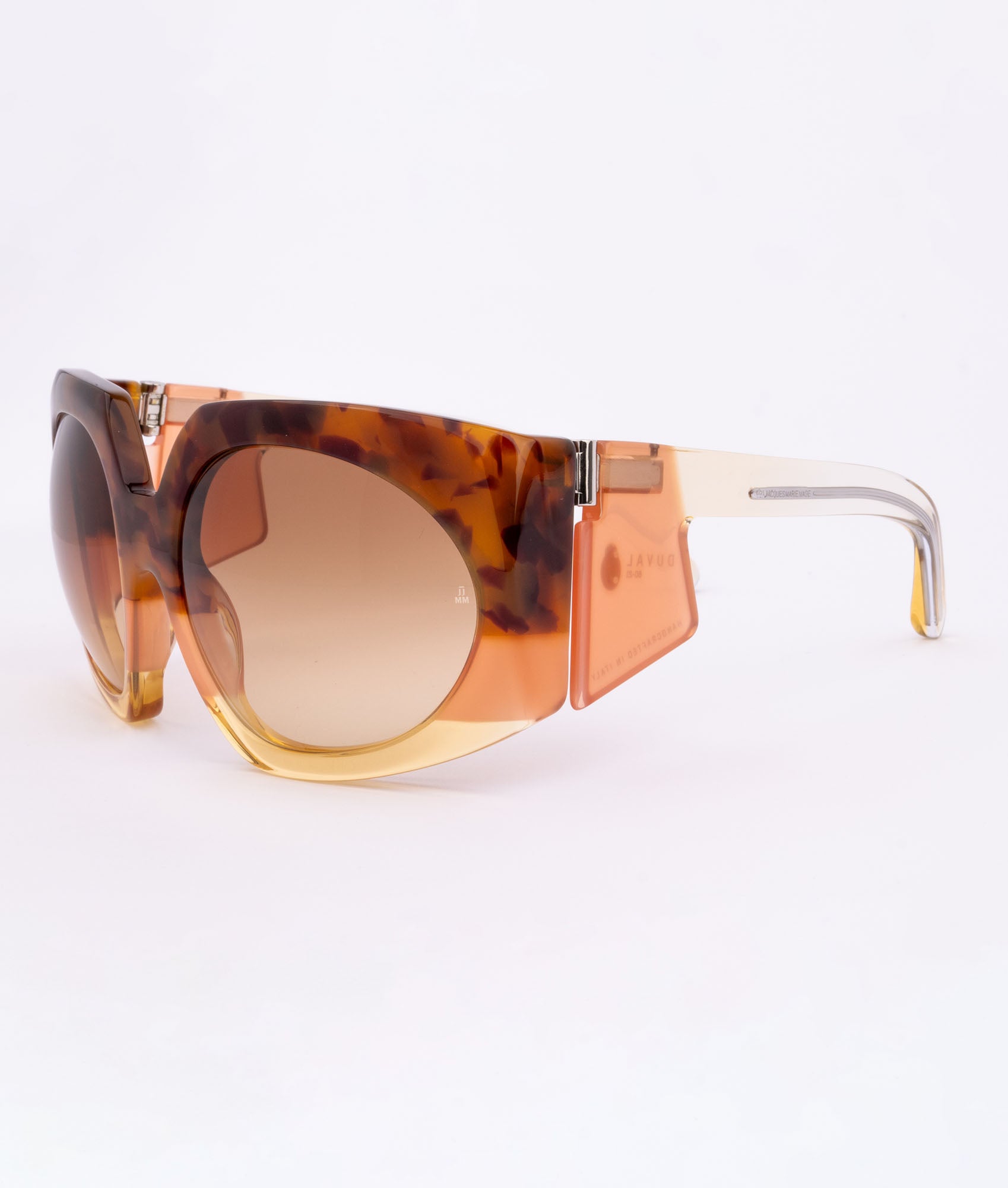 Jacques Marie Mage | DUVAL / SUNFADE LIGHT BRONZE / 59/15/130