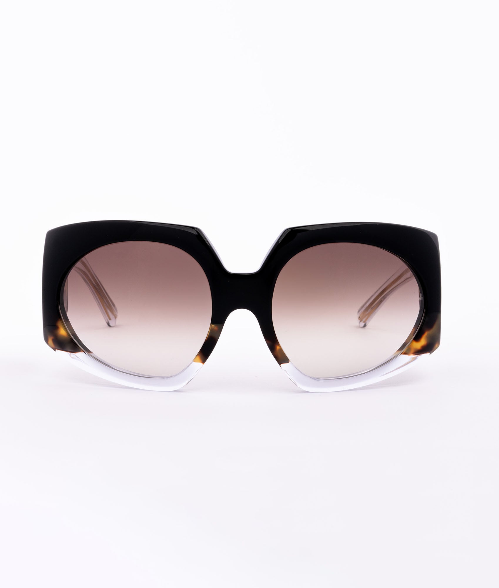 Optical Style 21 in black