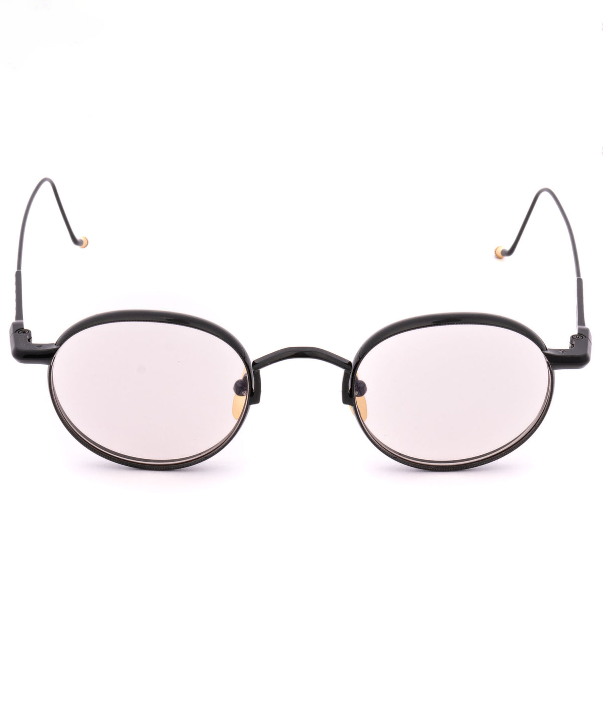 Jacques Marie Mage | FULL METAL JACKET – BLACK/LIGHT PINK / 45/23