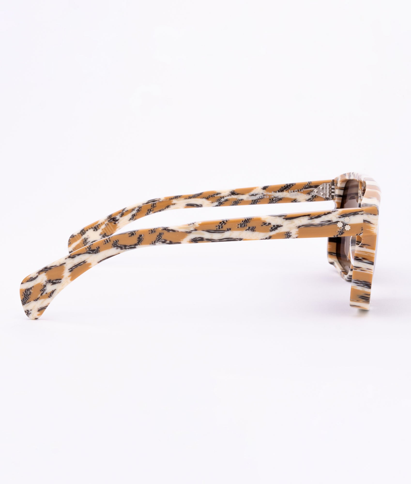 Jacques Marie Mage | NEPTUNE / CHEETAH / 59/14/135 – Zuniga Optical