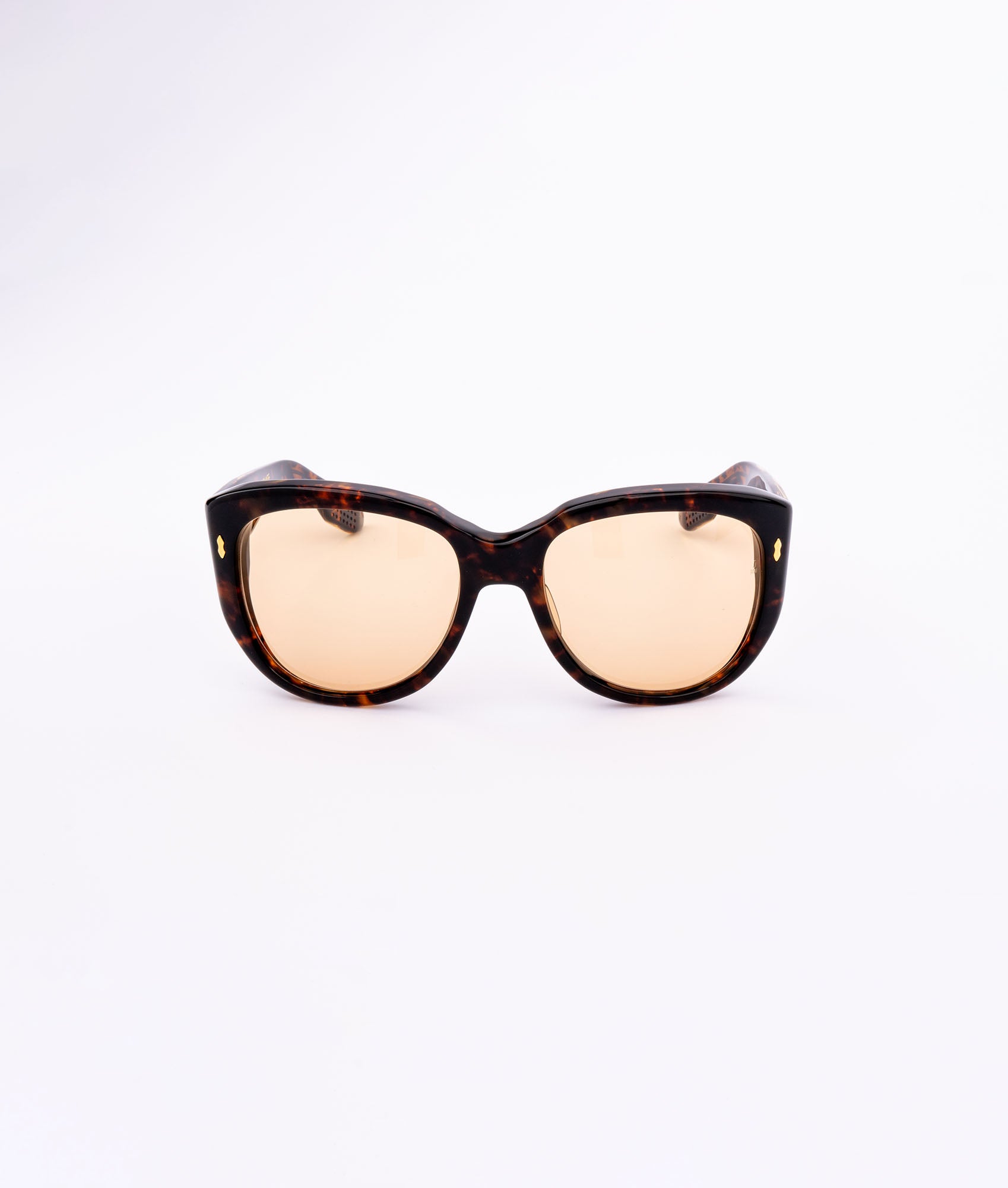 Jacques Marie Mage | ROXY / AGAR YELLOW/HAVANA / 59/20/145