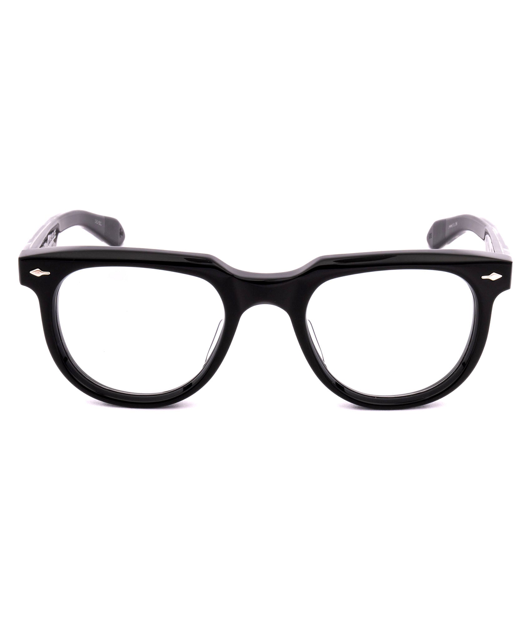 Jacques Marie Mage STAHLER – SHADOW/BLACK/SILVER 49/22/148