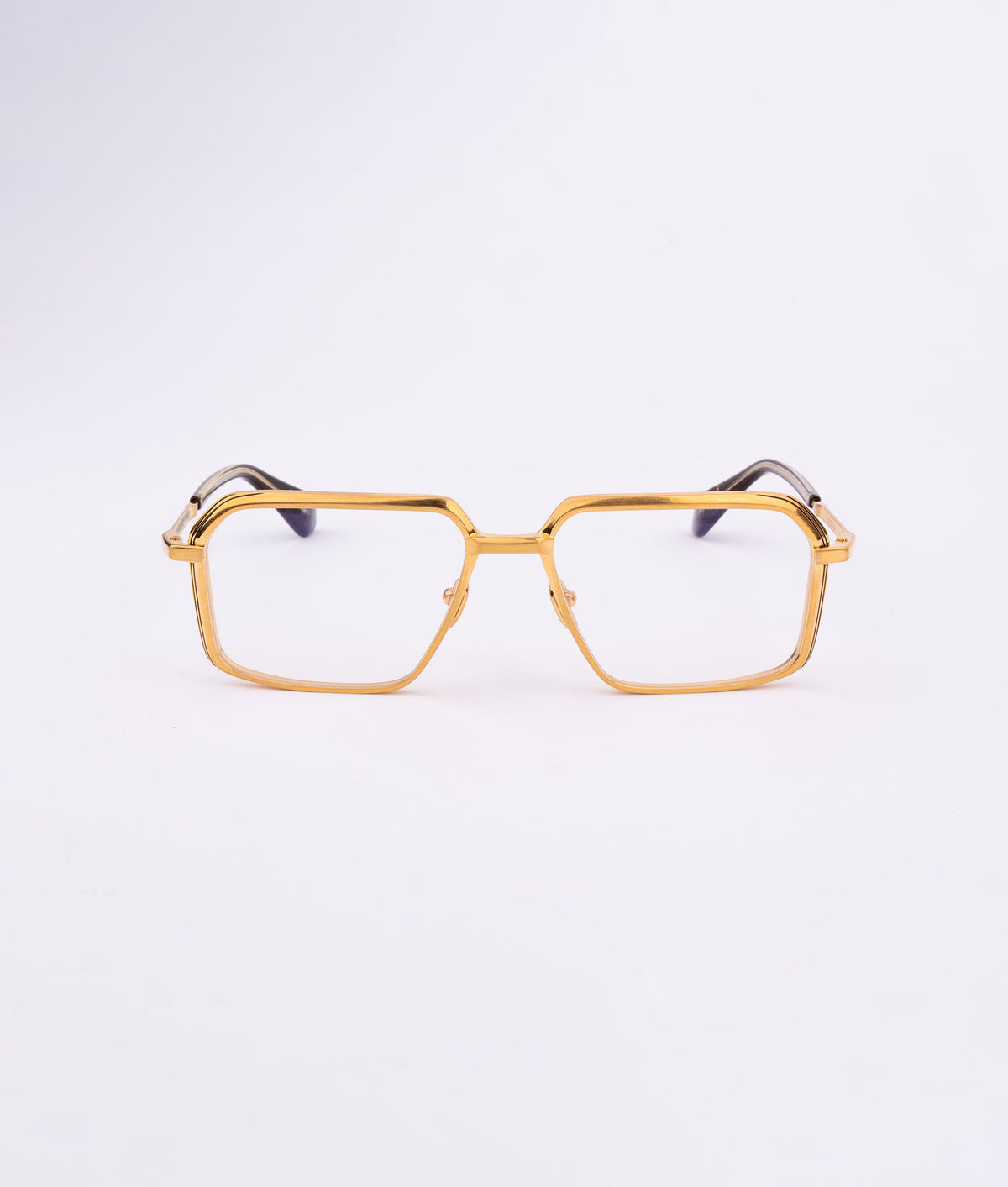 Jacques Marie Mage Vasco | Pisces | #146/350 | Full Set | Receipt JACQUES MARIE MAGE: OATMAN SUNGLASSES – Jacques Marie Mage main image 2