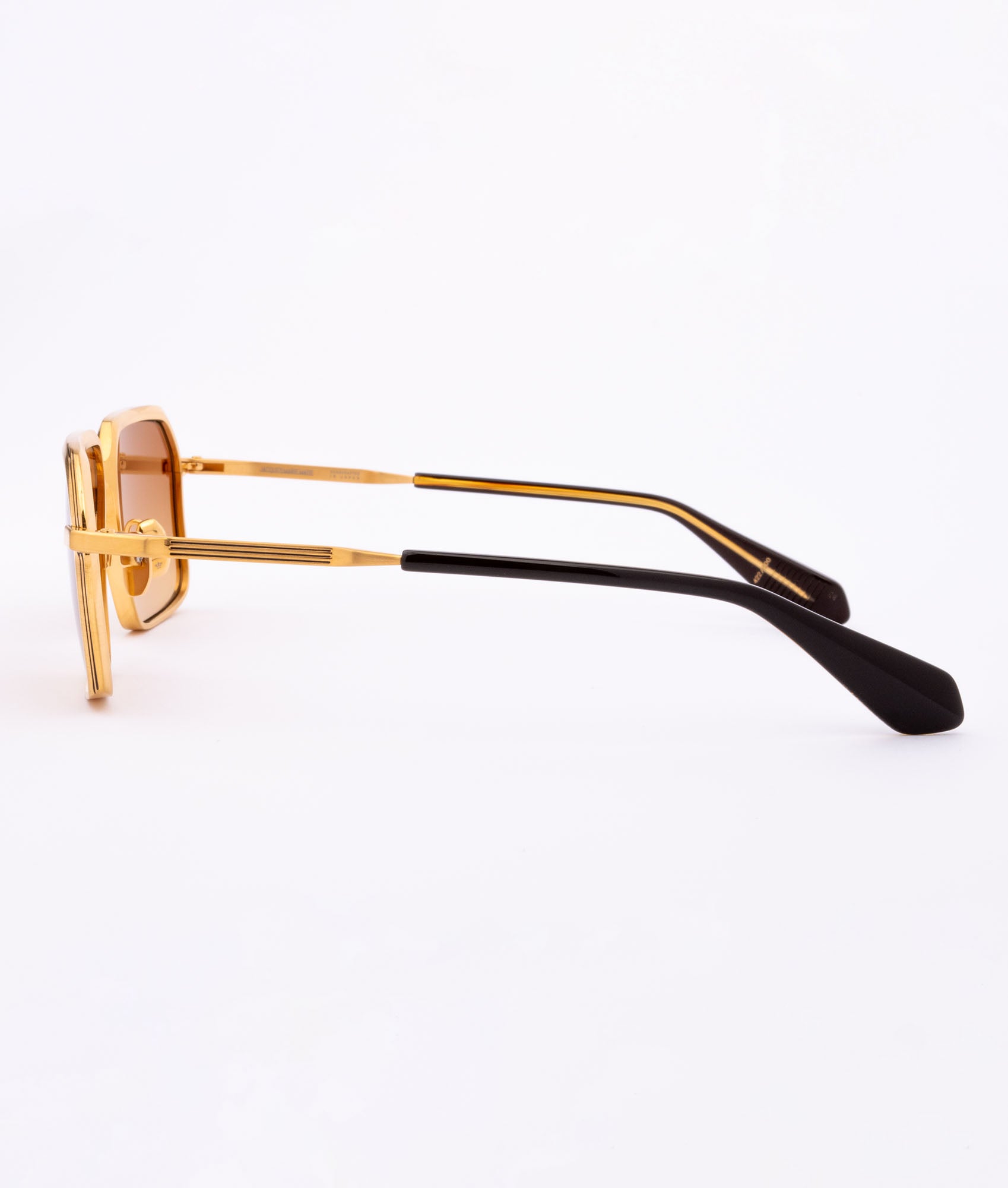 Jacques Marie Mage | VASCO / GOLD/GRADIENT / 56/17/145 – Zuniga