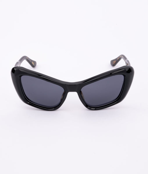 Jacques Marie Mage | YORK / NOIR/BLACK / 56/19/145 – Zuniga Optical