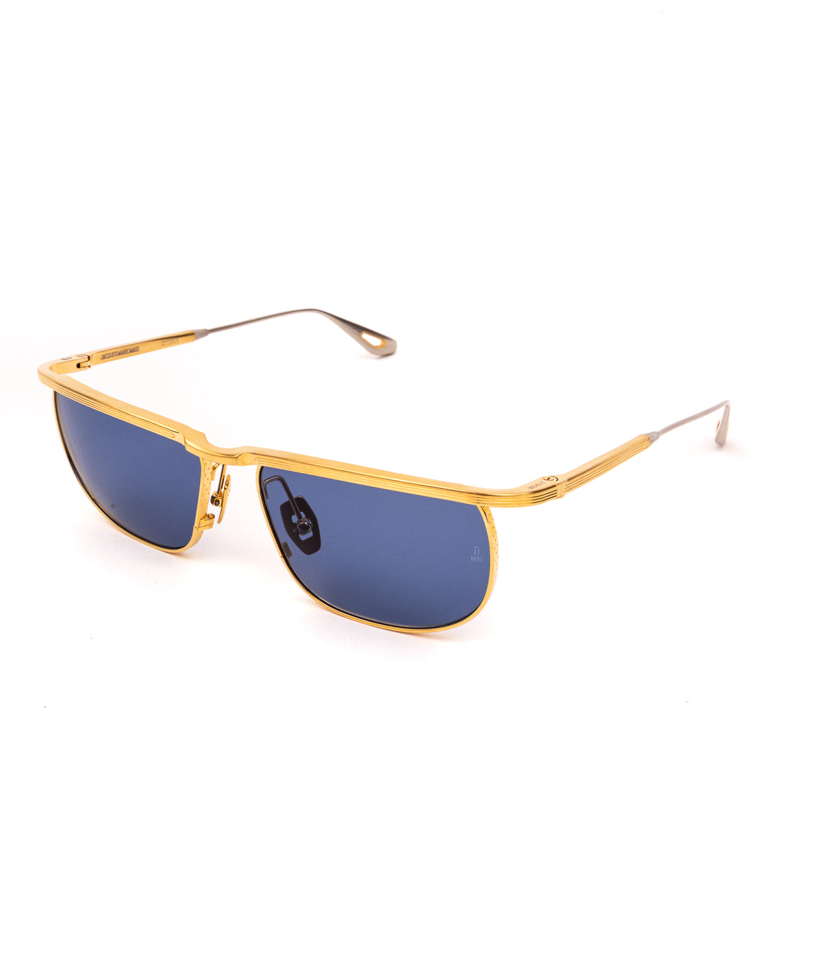 Jacques Marie Mage Melville / JMMME40 / 58-17