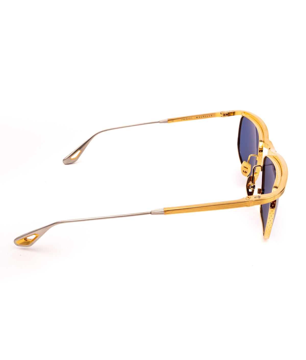 Jacques Marie Mage Melville / JMMME40 / 58-17