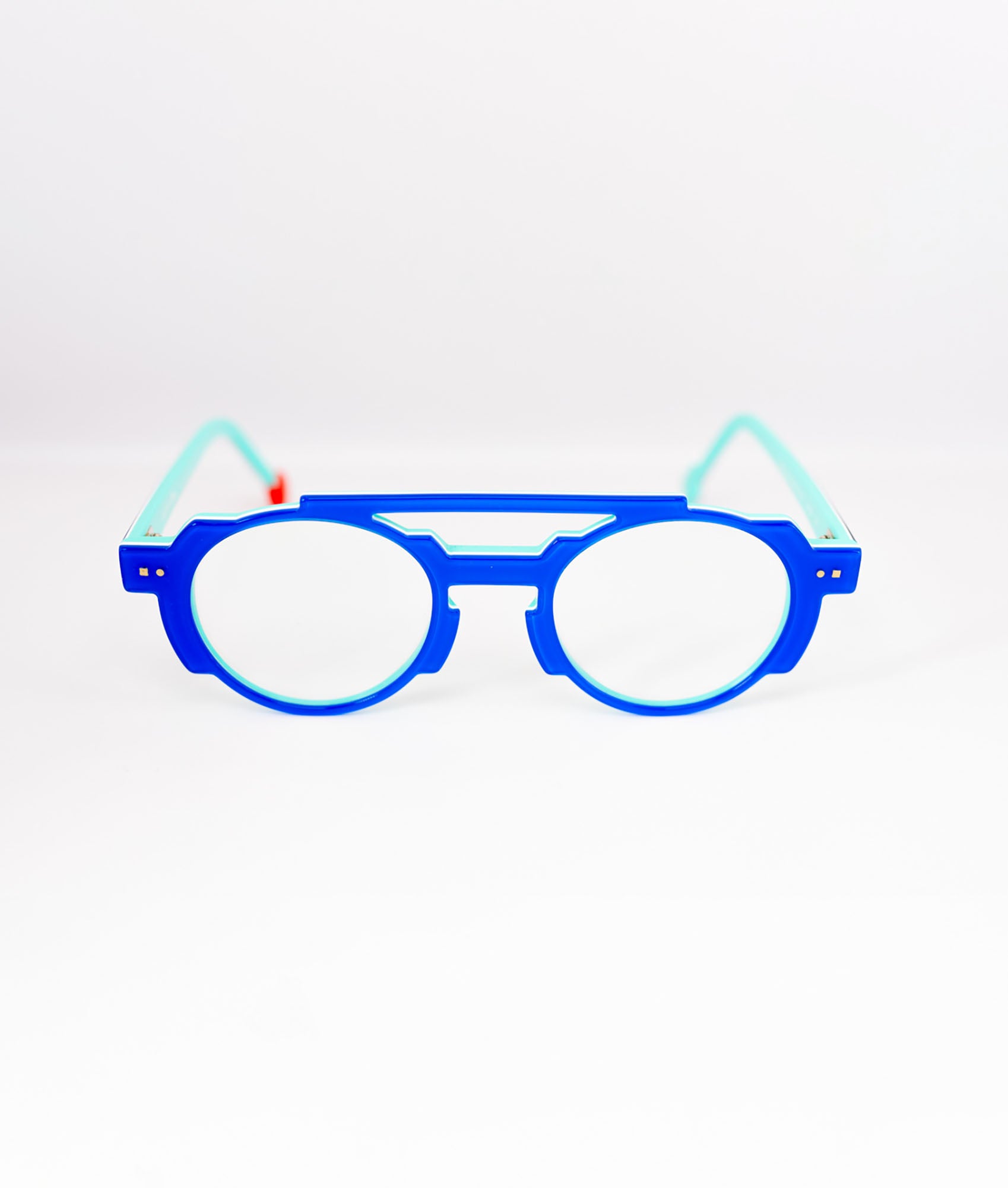 Sabine Be. | Be Groovy Swell – BRIGHT BLUE 168 / 49/23/145